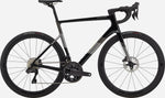 Cannondale SuperSix EVO Carbon Disc Ultegra Di2