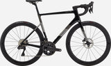 Cannondale SuperSix EVO Carbon Disc Ultegra Di2