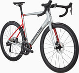 Cannondale SuperSix EVO Carbon Disc Ultegra Di2