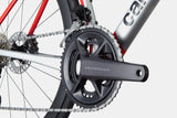 Cannondale SuperSix EVO Carbon Disc Ultegra Di2