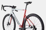 Cannondale SuperSix EVO Carbon Disc Ultegra Di2