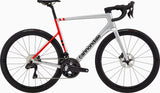 Cannondale SuperSix EVO Carbon Disc Ultegra Di2