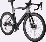 Cannondale SystemSix Carbon Ultegra