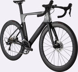 Cannondale SystemSix Carbon Ultegra