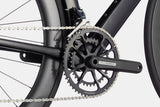 Cannondale SystemSix Carbon Ultegra