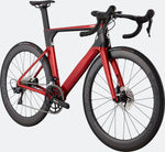 Cannondale SystemSix Carbon Ultegra