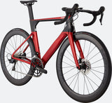 Cannondale SystemSix Carbon Ultegra
