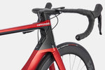 Cannondale SystemSix Carbon Ultegra
