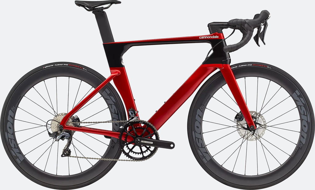 Systemsix carbon ultegra di2 cheap