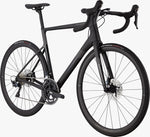 Cannondale SuperSix EVO Carbon Disc Ultegra