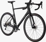 Cannondale SuperSix EVO Carbon Disc Ultegra