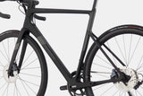 Cannondale SuperSix EVO Carbon Disc Ultegra