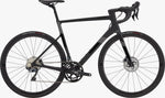 Cannondale SuperSix EVO Carbon Disc Ultegra