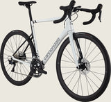 Cannondale SuperSix EVO Carbon Disc Ultegra