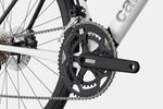 Cannondale SuperSix EVO Carbon Disc Ultegra