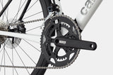 Cannondale SuperSix EVO Carbon Disc Ultegra