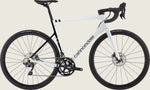 Cannondale SuperSix EVO Carbon Disc Ultegra
