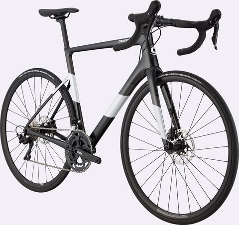 Cannondale SuperSix EVO Carbon Disc 105 – wildsidecycles