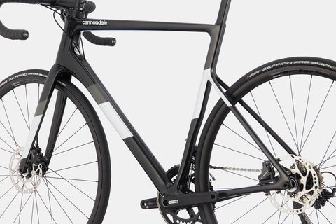 Cannondale SuperSix EVO Carbon Disc 105 – wildsidecycles