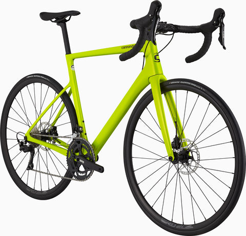 Cannondale　SuperSix　Evo105　size48 Cannondale SuperSix EVO Carbon Disc 105 – wildsidecycles