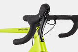 Cannondale SuperSix EVO Carbon Disc 105