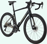 Cannondale Synapse Carbon LTD RLE