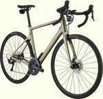 Cannondale Synapse Carbon 2 RL