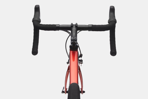 Cannondale CAAD Optimo 1 – wildsidecycles