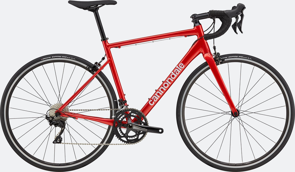 Cannondale CAAD Optimo 1 wildsidecycles