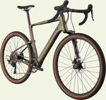 Cannondale Topstone Carbon Lefty 3