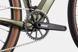 Cannondale Topstone Carbon Lefty 3