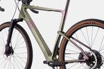 Cannondale Topstone Carbon Lefty 3