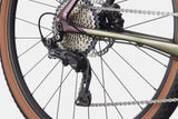 Cannondale Topstone Carbon Lefty 3