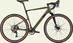 Cannondale Topstone Carbon Lefty 3