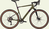 Cannondale Topstone Carbon Lefty 3
