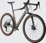 Cannondale Topstone Carbon Lefty 3