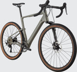 Cannondale Topstone Carbon Lefty 3