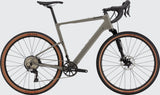 Cannondale Topstone Carbon Lefty 3