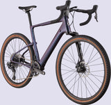 Cannondale Topstone Carbon Lefty 1