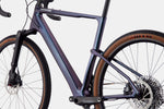 Cannondale Topstone Carbon Lefty 1