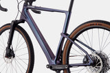 Cannondale Topstone Carbon Lefty 1