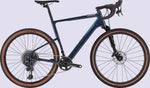 Cannondale Topstone Carbon Lefty 1