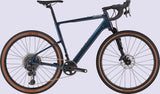 Cannondale Topstone Carbon Lefty 1