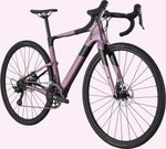 Cannondale Topstone Carbon Women's 4