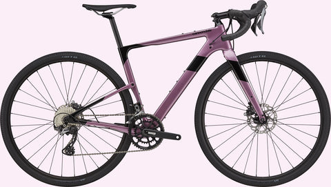 Cannondale Topstone Carbon Women's 4