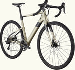 Cannondale Topstone Carbon 4