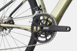 Cannondale Topstone Carbon 4