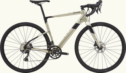Cannondale Topstone Carbon 4