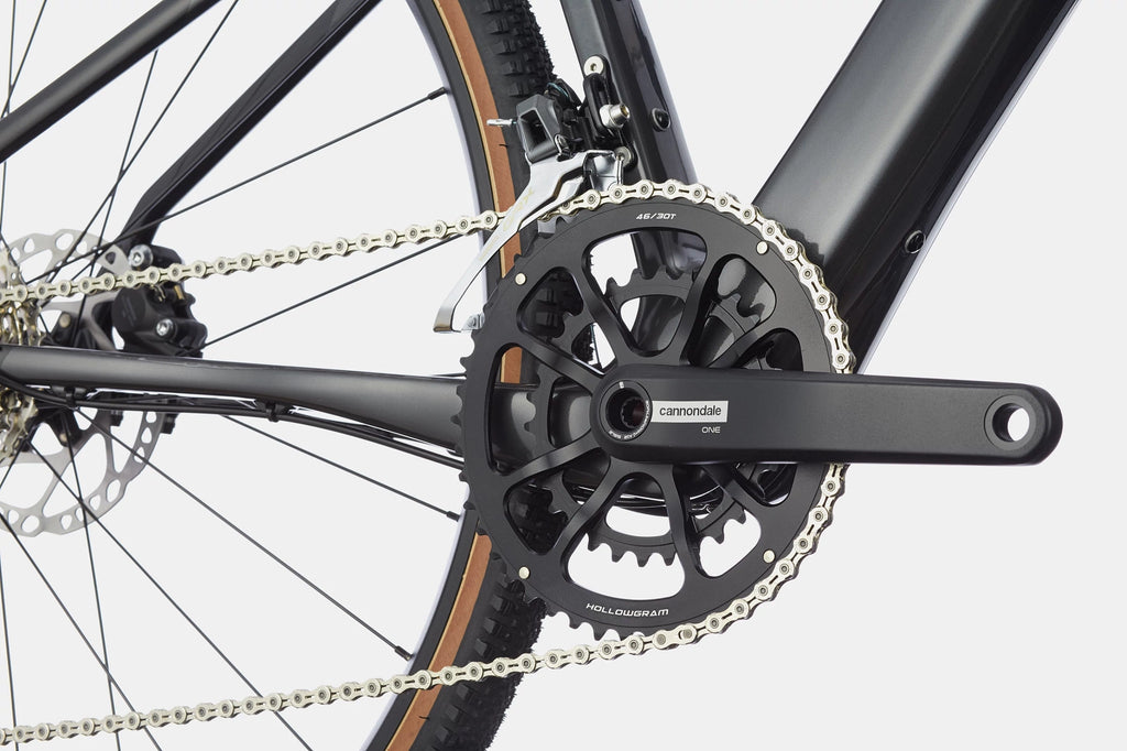 Cannondale Topstone Carbon 5 wildsidecycles