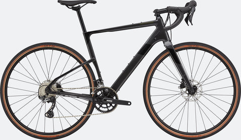 Cannondale Topstone Carbon 5